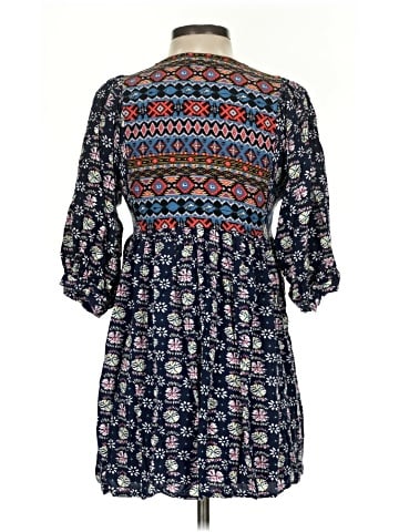 Umgee Casual Dress (view 2)