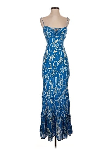 Monteau Cocktail Dress (view 1)