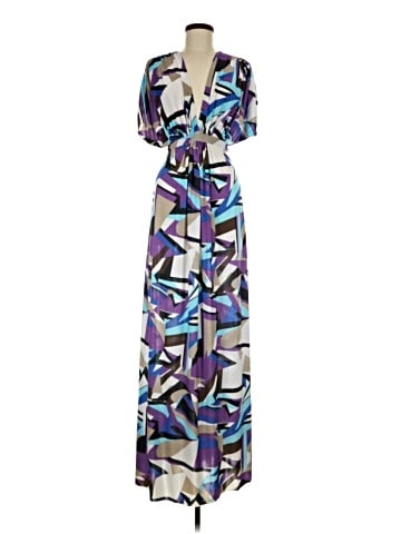 T-Bags Los Angeles Casual Dress (view 1)