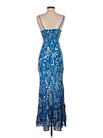 Monteau Cocktail Dress (view 2)