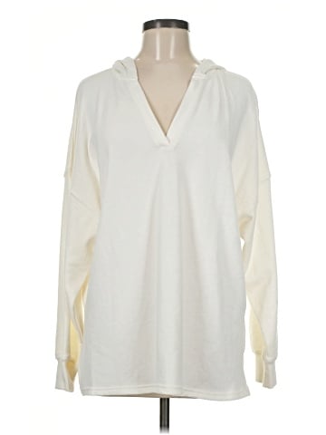Old Navy Pullover Hoodie (view 1)