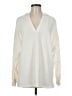Old Navy Ivory Pullover Hoodie Size M - photo 1