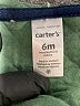 Carter's Green Vest 3-6 MO / 6 MO - photo 3