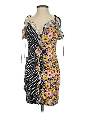 For Love & Lemons Cocktail Dress (view 1)