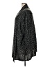 Catherines 100% Acrylic Gray Cardigan Size 4X - photo 5