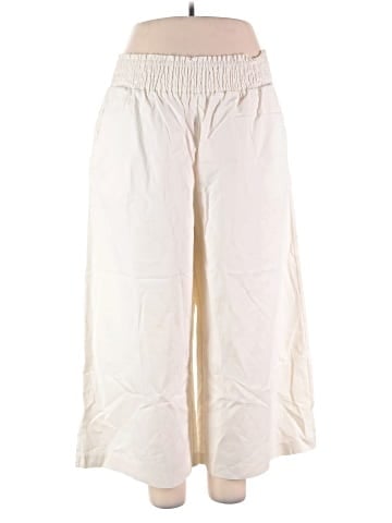 Zara Casual Pants (view 1)