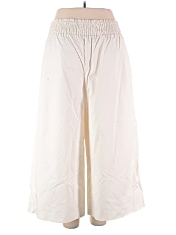 Zara Casual Pants (view 2)