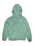 Nike Green Pullover Hoodie Size 16 - photo 1