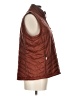 Orvis 100% Recycled Polyester Brown Vest Size L - photo 4