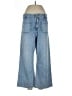 LC Lauren Conrad Blue Jeans Size 12 - photo 1