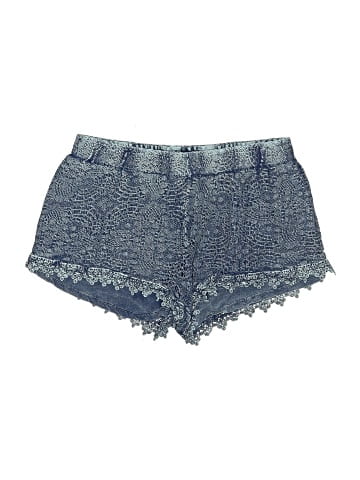 Indigo Rein Shorts (view 1)