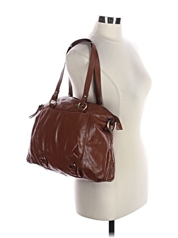 Latico Leather Shoulder Bag (view 2)