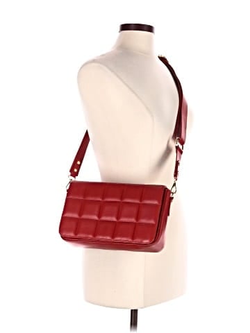 Vera Pelle Crossbody Bag (view 2)
