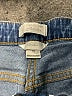 Christopher & Banks Blue Jeans Size 10 - photo 7