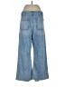 LC Lauren Conrad Blue Jeans Size 12 - photo 2