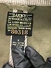 Lucky Brand 100% Cotton Green Jacket Size S - photo 6