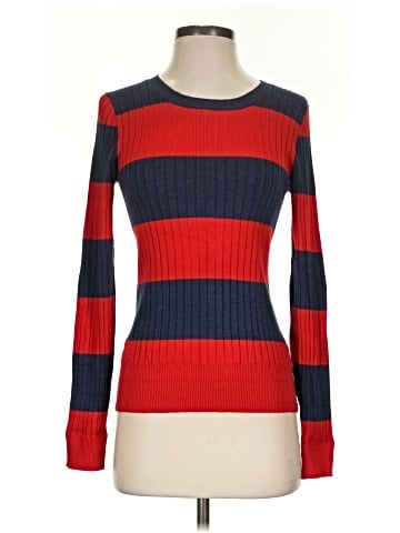 525 America Pullover Sweater (view 1)