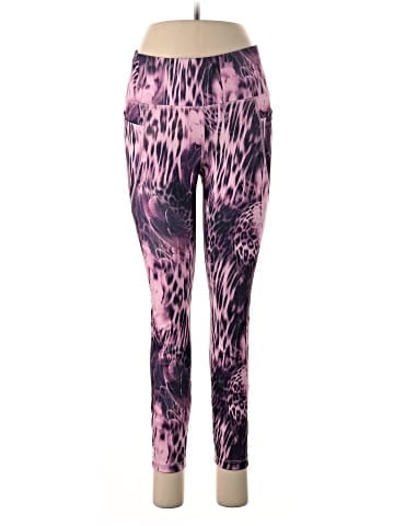 Bebe Sport Active Pants (view 1)
