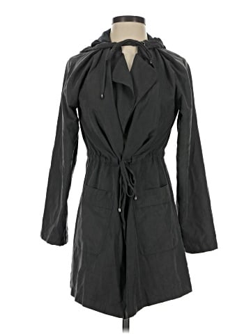 Be Cool Trenchcoat (view 1)