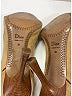 Dior Tan Heels Size EU 39 - photo 7