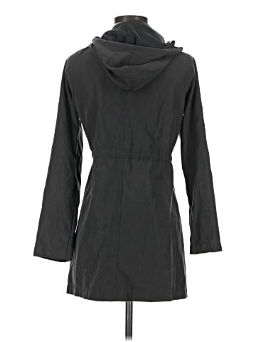 Be Cool Trenchcoat (view 2)