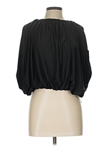 Glam 3/4 Sleeve Blouse (view 1)