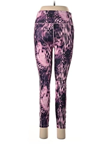 Bebe Sport Active Pants (view 2)