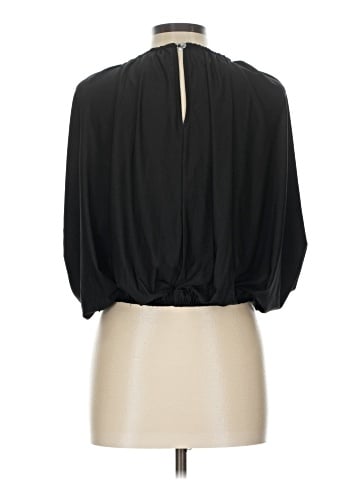 Glam 3/4 Sleeve Blouse (view 2)