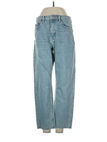 Topshop Jeans (view 1)