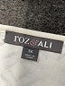 Roz & Ali Ivory 3/4 Sleeve Blouse Size 1X - photo 7