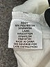 Roz & Ali Ivory 3/4 Sleeve Blouse Size 1X - photo 8