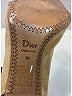 Dior Tan Heels Size EU 39 - photo 6