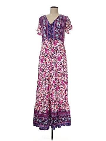 R. Vivimos Casual Dress (view 1)