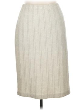 St. John Collection Formal Skirt