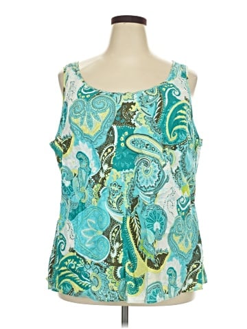 Kate Hill Tank Top (view 1)