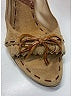Dior Tan Heels Size EU 39 - photo 5