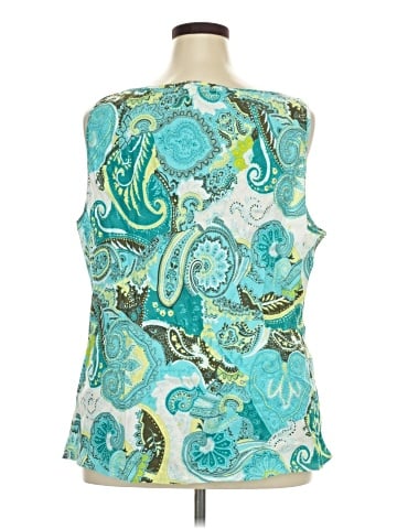 Kate Hill Tank Top (view 2)