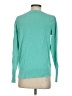 Vineyard Vines 100% Cotton Teal Pullover Sweater Size XS - photo 2