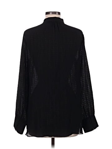 Everleigh Long Sleeve Blouse (view 2)