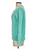 Vineyard Vines 100% Cotton Teal Pullover Sweater Size XS - photo 5