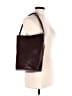 J.Crew 100% Leather Brown Leather Shoulder Bag One size - photo 2