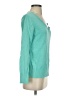Vineyard Vines 100% Cotton Teal Pullover Sweater Size XS - photo 4