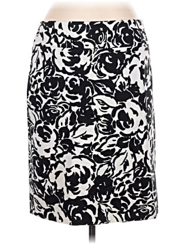 Liz Claiborne Casual Skirt (view 1)