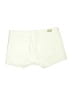 Paige Solid Ivory Shorts Size 29 waist - photo 2