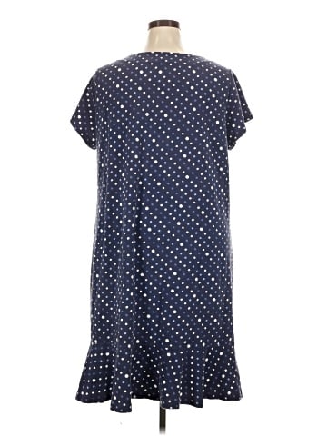 Lands' End Casual Dress (view 2)