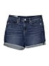 Gap Blue Denim Shorts Size 6R - photo 1