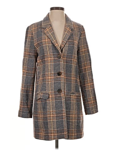 BB Dakota by Steve Madden Coat (view 1)