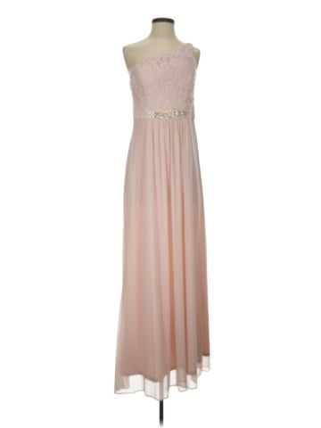 Adrianna Papell Cocktail Dress (view 1)