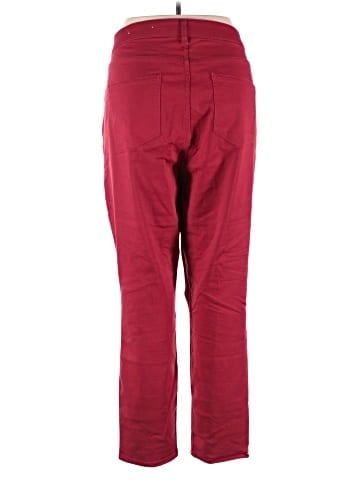 Liz Claiborne Casual Pants (view 2)