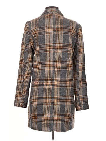 BB Dakota by Steve Madden Coat (view 2)